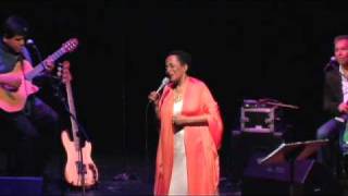 "Negra Presuntuosa" Susana Baca