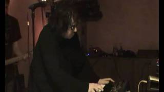 The Legendary Pink Dots - The grain kings ( Budapest, April 30, 2008. )