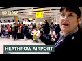 Heavy Weather, Fog and Snow Creates Turmoil | Heathrow: Britain's Busiest Airport (S2) | Up Close DEFAULT Thumbnail
