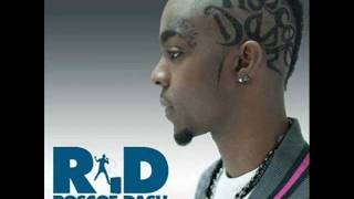 Roscoe Dash - Up (Remix) - Brand New 2012!