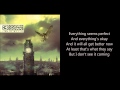 3 Doors Down - When We're Young (with lyrics)
