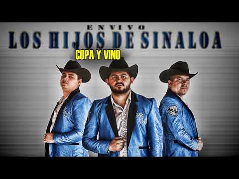LOS HIJOS DE SINALOA = CORRIDOS ALTERADOS