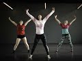 Dua Lipa Physical Choreo By Allyn Burner