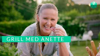 Video Block - Nå skal det grilles!