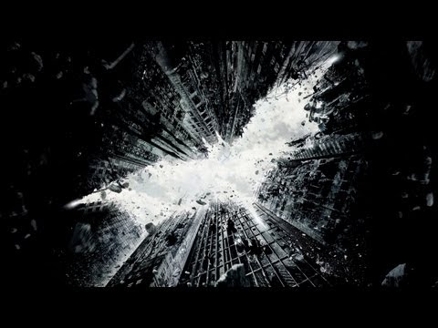 THE DARK KNIGHT RISES - offizieller Trailer #2 deutsch HD