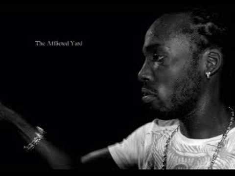MAVADO -REAL PATRIOT  feat brasco CRAZY TUNE