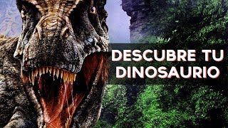 Que dinosaurio serias? descubre que dinosaurio eres con este divertido test! ↠↠ ¡No te olvides de suscribirte para no perderte ningún test!