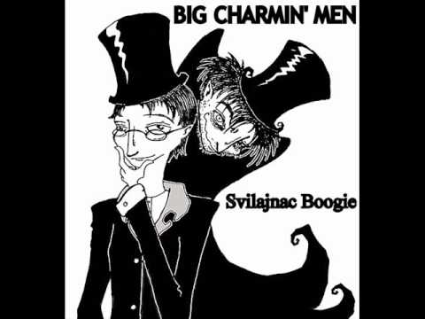 Big Charmin' Men - Mama  Blues