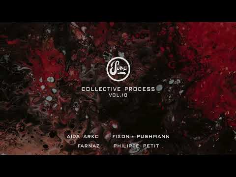 Farnaz - Surrounded by Fascination