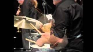 Basilicata Coast to Coast (live music at Teatro Comunale in Vuicenza - December 2010))