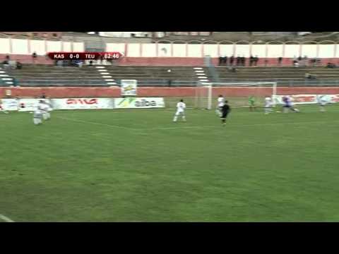 Kastrioti - Teuta, Java 21, Superliga (www.sportekspres.com)