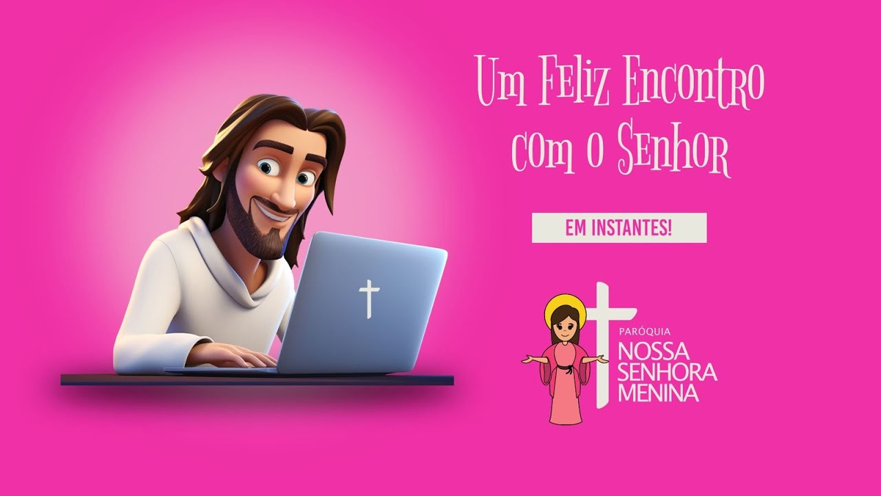 3º Dia do cerco de Jericó -Missa pela providência nas necessidades materiais | 03/06 19:30hrs