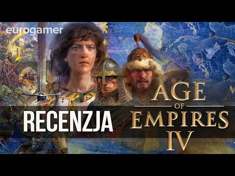 Age of Empires 4 - Review