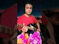 Tu Jo Kahe Jeevan Bhar Chhukarmeremanko Yarana Kishorekumarsongs Instrumental Guitar Music