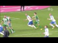 video: Baki Ákos öngólja a Ferencváros ellen, 2016