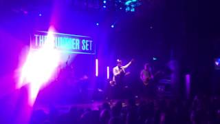 The Night Is Young- The Summer Set