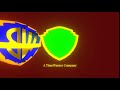 Warner Bros Animation 2011 2013 The Looney Tunes Show Variant Logo Remake