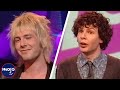 Top 10 Obnoxious Celebrities Getting Owned on Never Mind the Buzzcocks