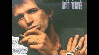 Keith Richards - Make no mistake