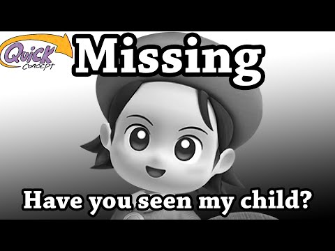 BRING! ADELEINE! BACK!