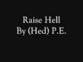 Raise Hell 