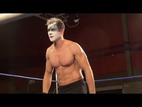 Cara Noir & Paul Robinson Don’t Believe WWE Is Killing The UK Independent Scene