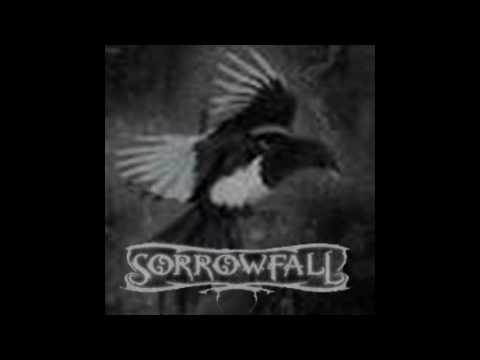 Sorrowfall - The Lonely God