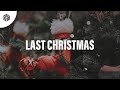 Blaze U - Last Christmas (Techno Remix)