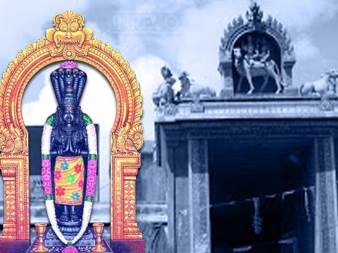 Vaanagiriyaam | Navagraha Songs by S.Sowmya - Nalam Tharum Nava Grahangal