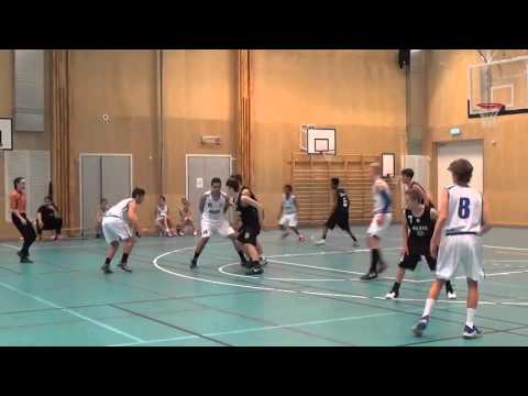 C4 Kings Pu1 vs Malbas PU5, 2016 03 19