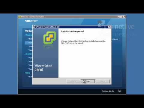 Upgrade vSphere 4 to vSphere 5.mp4