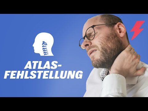 ⚡️Nackenschmerzen: DARUM wirst Du sie einfach nicht los