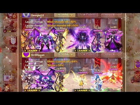 G3 Gw vs Pwnographic