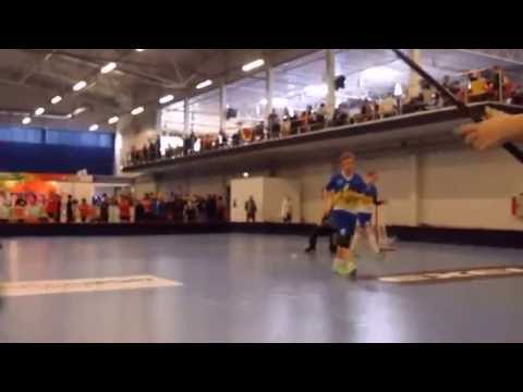 YPA Lightning VS M-Team