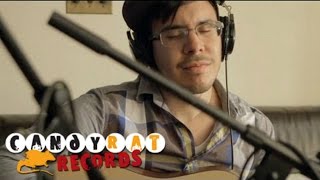 Steven Padin - Don&#39;t Talk (Put Your Head On My Shoulder) (Beach Boys)