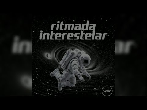 DJ DUARTE - RITMADA INTERSTELAR [1 HOUR] | PHONK 2024 | фанк