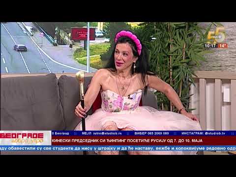 Vesna Vukelić Vendi UDARILA na Maju Nikolić i Gocu Lazarević! 'Ona mekeće. Bežali su iz šatora..'