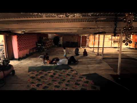 THE LAND OF EB Official Trailer