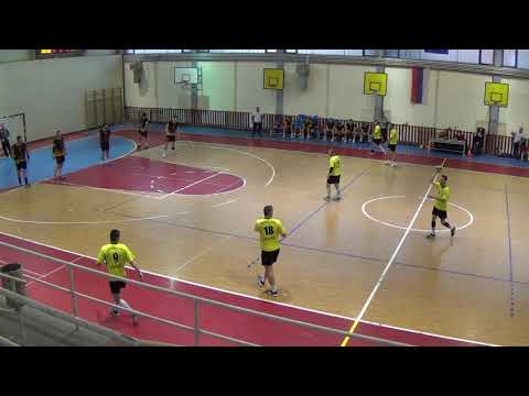 20. kolo Prve Mtel lige (m) RK Kotor Varos - RK Jedinstvo 2015 (10.05.2021)