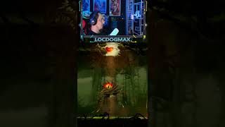 Unbound : Worlds Apart First Boss | #locdogmax с помощью #Twitch