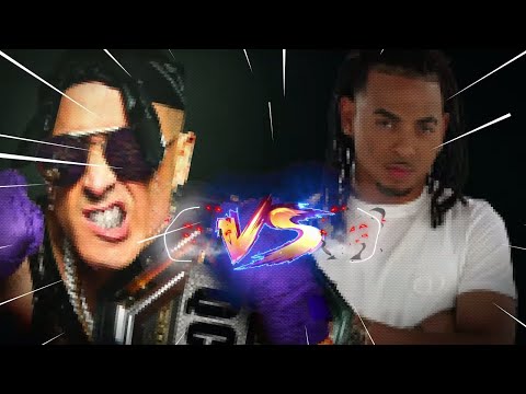 Yandel x Ozuna - Se Viste Y Se Maquilla (Audio Oficial)