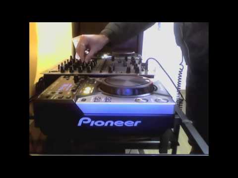 TEN MIN MIX - THE TIMEWRITER - The Remixes