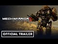 MechWarrior 5: Mercenaries - Official Teaser Trailer | Summer Of Gaming 2021