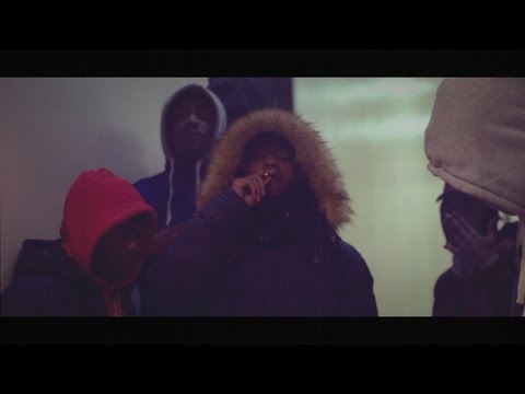 Gi Frm Da Bando x John Doe x Fes Taylor - The Intro