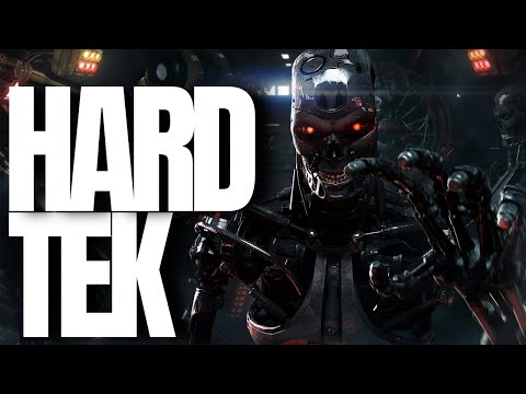 Hardtek Mix #5