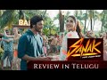 Sanak Movie Review and Explanation in Telugu