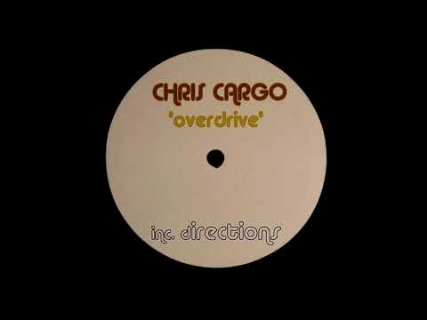 Chris Cargo – Directions