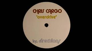 Chris Cargo - Directions