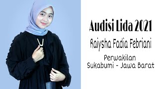 Download lagu CINTA RAIYSHA - AUDISI LIDA 2021 - DITIKAM ASMARA (UP BEAT) || SUKABUMI - JAWA BARAT mp3 Download lagu CINTA RAIYSHA - AUDISI LIDA 2021 - DITIKAM ASMARA (UP BEAT) || SUKABUMI - JAWA BARAT mp3