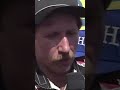 Dale Earnhardt wins Darlington in his 1987 Nova | #Shorts | NASCAR